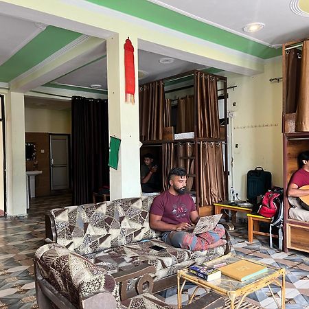 Soul Hostel Rishīkesh Esterno foto