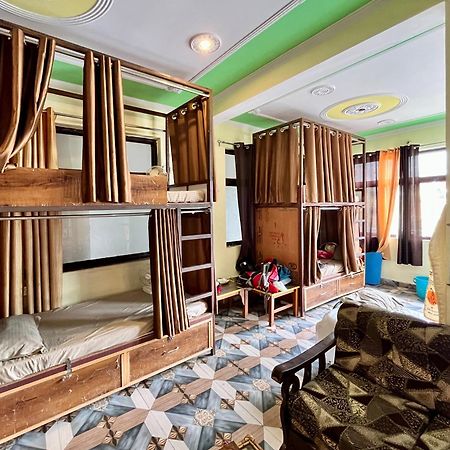 Soul Hostel Rishīkesh Esterno foto