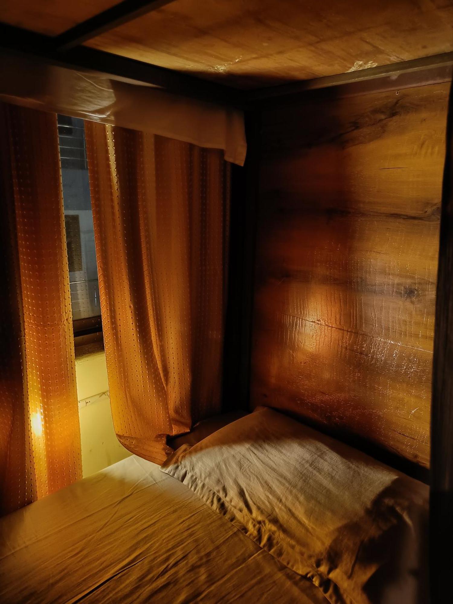 Soul Hostel Rishīkesh Esterno foto