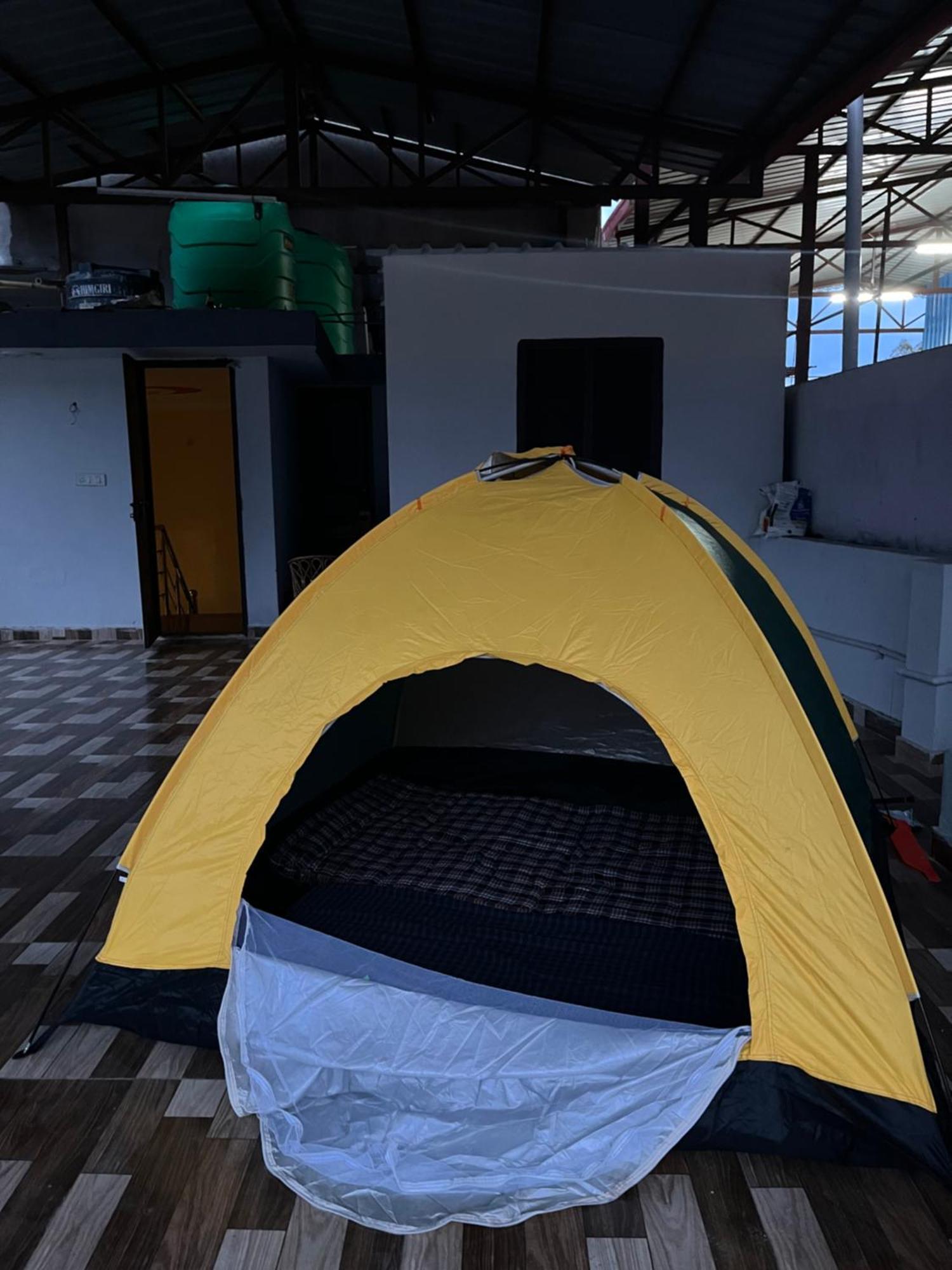 Soul Hostel Rishīkesh Esterno foto